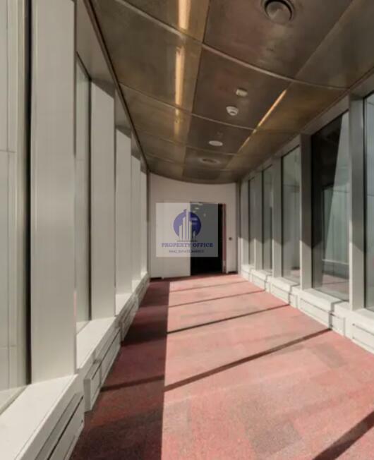 Lokal użytkowy Warszawa Śródmieście, al. Jana Pawła II