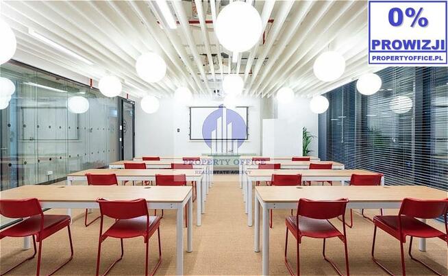 Lokal użytkowy Warszawa Śródmieście, al. Jerozolimskie