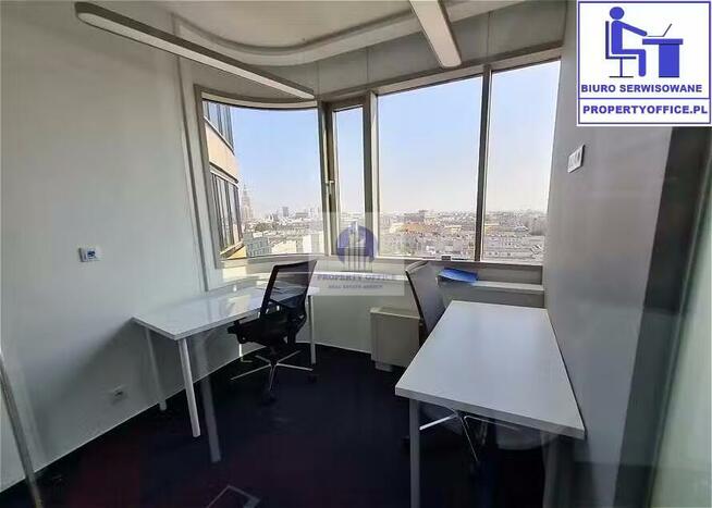 Lokal użytkowy Warszawa Śródmieście, rondo Jazdy Polskiej