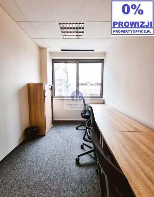 Lokal użytkowy Warszawa Mokotów, Marynarska