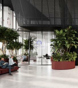 Lokal użytkowy Warszawa Wola, Kasprzaka