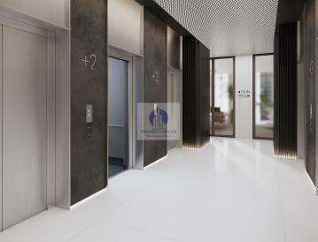 Lokal użytkowy Warszawa Wola, Kasprzaka