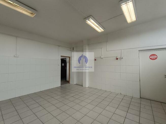 Lokal użytkowy Warszawa Wola, park Moczydło