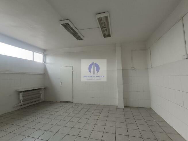 Lokal użytkowy Warszawa Wola, park Moczydło