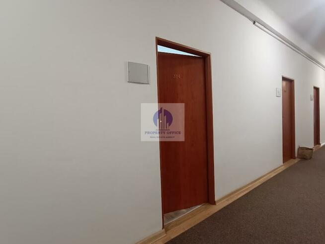 Lokal użytkowy Warszawa Mokotów, Puławska