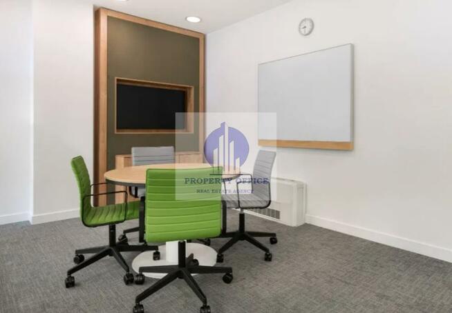 Lokal użytkowy Warszawa Śródmieście, Słomińskiego