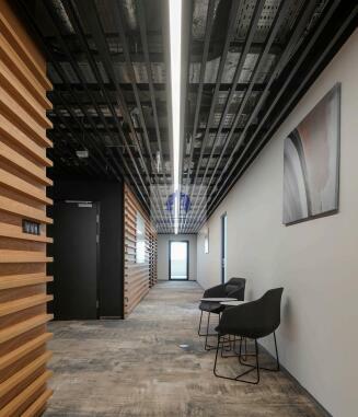 Lokal użytkowy Warszawa Mokotów, Puławska