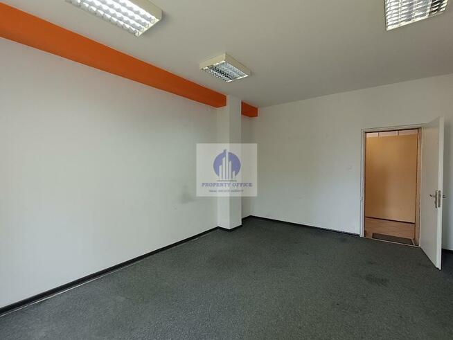 Lokal użytkowy Warszawa Wola, Bema