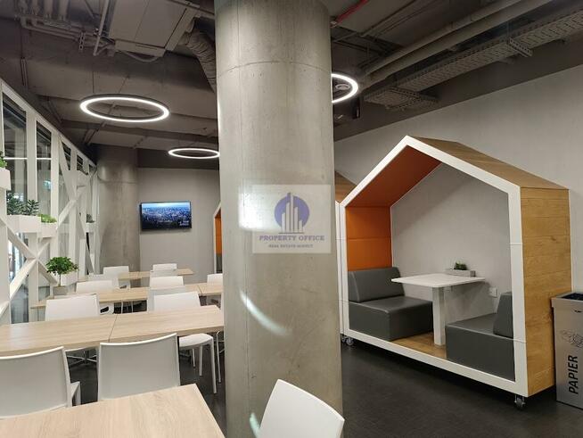 Lokal użytkowy Warszawa Ochota, Szczęśliwicka