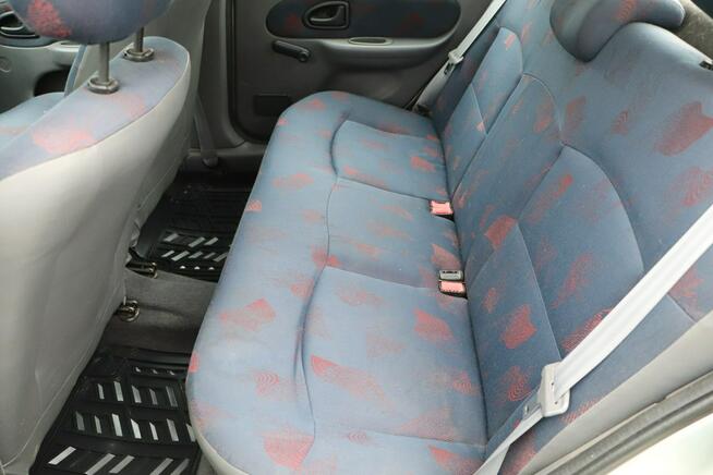 Renault Thalia zarejestrowany