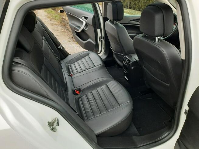 Opel Insignia / PEŁNA OPCJA / Serwis ASO / Zarejestrowana!