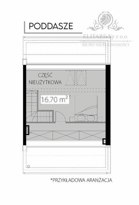Dom bliźnak pow. uż.110,43 z ogrodem 133,50m2/Lisowice blisko Kątów Wrocławskich
