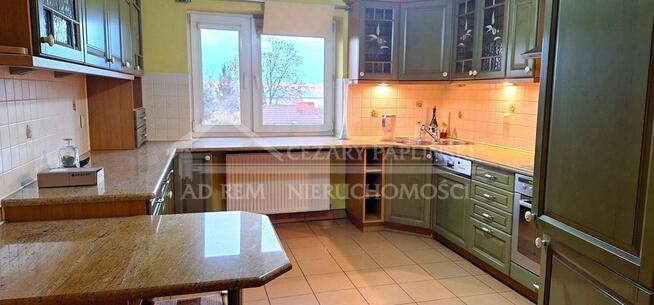 Mieszkanie Zamość Nowa Osada, Okrzei