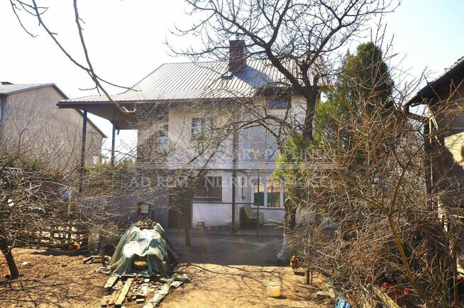 Dom Włodawa, Waligóry