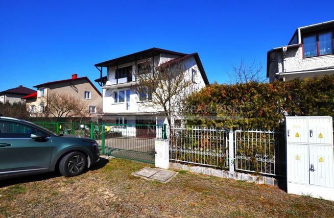 Dom Włodawa, Waligóry