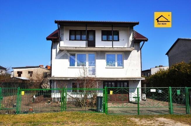 Dom Włodawa, Waligóry