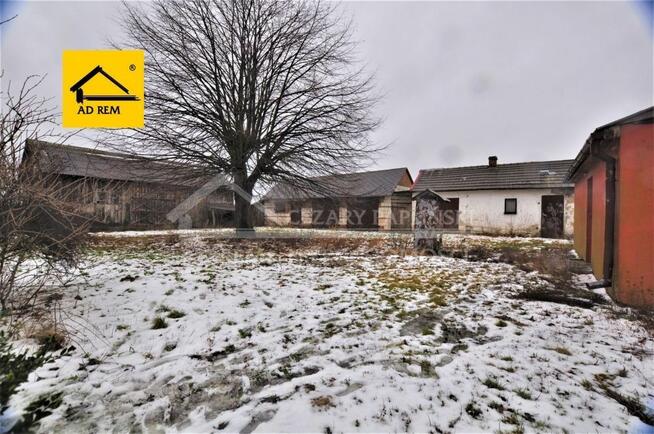 Lokal użytkowy Kiełczewice Górne gm. Strzyżewice, Kiełczewice