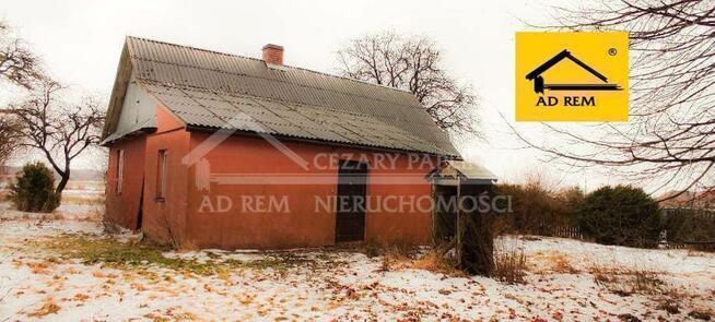 Lokal użytkowy Kiełczewice Górne gm. Strzyżewice, Kiełczewice