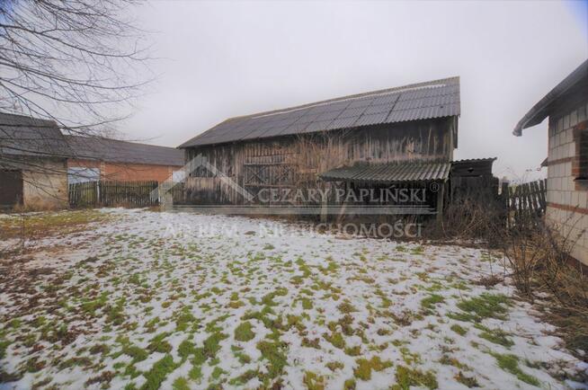 Lokal użytkowy Kiełczewice Górne gm. Strzyżewice, Kiełczewice