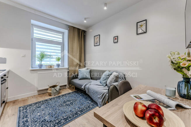 Mieszkanie Lublin, Lublin ul. Pawia