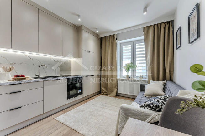 Mieszkanie Lublin, Lublin ul. Pawia