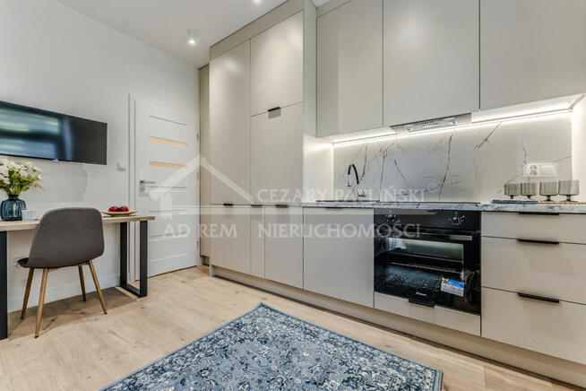 Mieszkanie Lublin, Lublin ul. Pawia