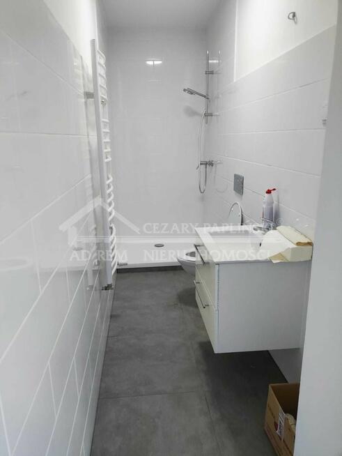 Lokal użytkowy Kurów, Kurów