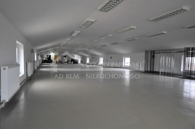 Lokal użytkowy Kurów, Kurów