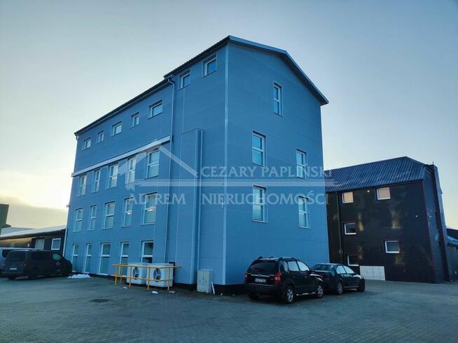 Lokal użytkowy Kurów, Kurów