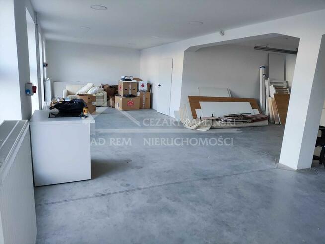 Lokal użytkowy Kurów, Kurów