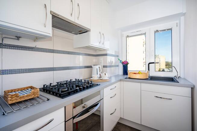 Mokotów | inwestycyjne | zysk 6200 | ROI 8% | +7m2