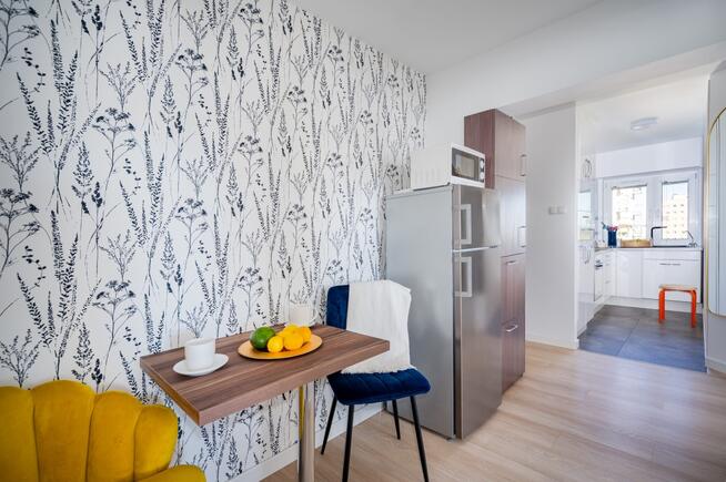 Mokotów | inwestycyjne | zysk 6200 | ROI 8% | +7m2