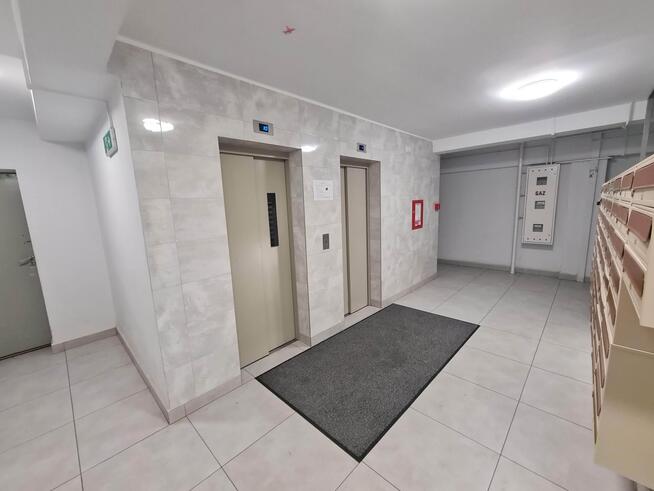 Mokotów | inwestycyjne | zysk 6200 | ROI 8% | +7m2