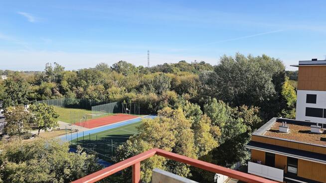 Mokotów | inwestycyjne | zysk 6200 | ROI 8% | +7m2