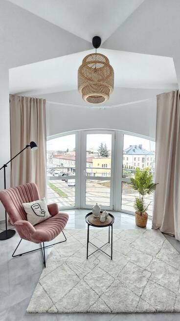 Wyjątkowe mieszkanie | kameralny blok | WINDA