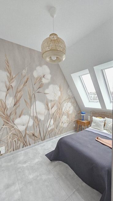 Wyjątkowe mieszkanie | kameralny blok | WINDA