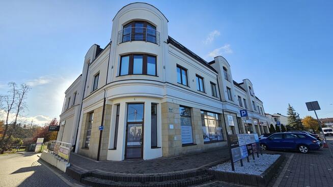 Wyjątkowe mieszkanie | kameralny blok | WINDA