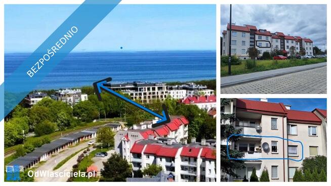 Mieszkanie we Władysławowie w super lokalizacji /300m od plaży