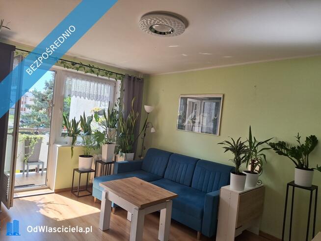 Mieszkanie we Władysławowie w super lokalizacji /300m od plaży