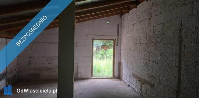 Sprzedam siedlisko 4000 m2 Cisza i spokój, dojazd z Warszawy trasą S7