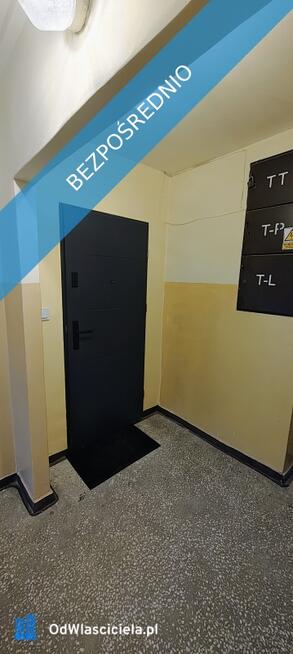 Sprzedam mieszkanie 2pokojowe