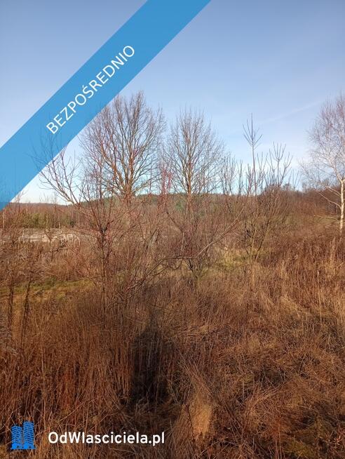 Sprzedam działkę budowlaną