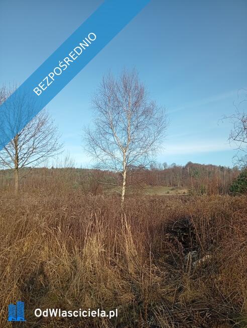 Sprzedam działkę budowlaną