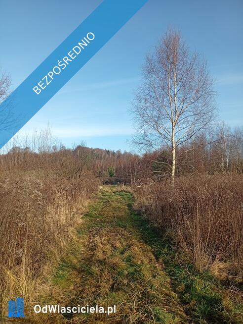 Sprzedam działkę budowlaną