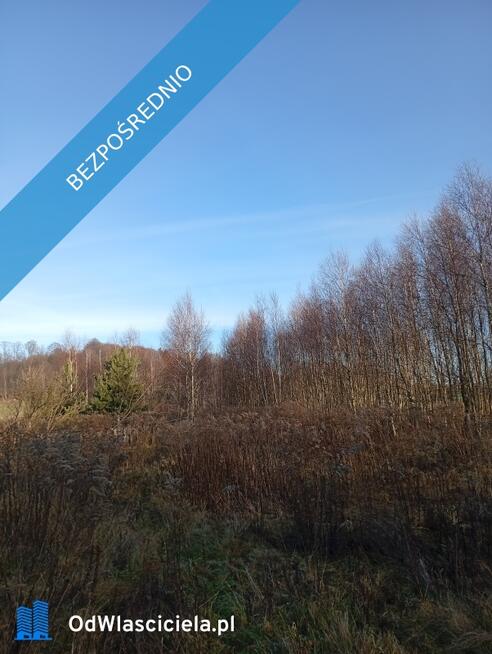 Sprzedam działkę budowlaną
