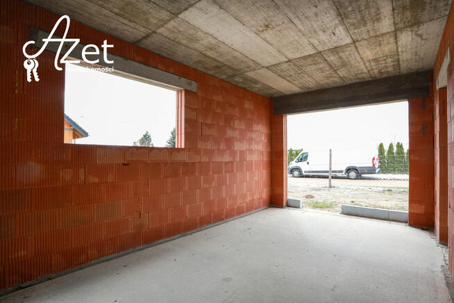 Dom Karakule gm. Supraśl,