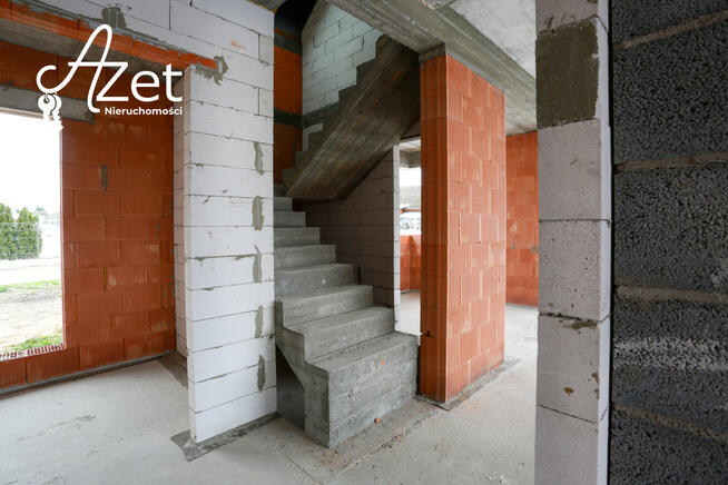 Dom Karakule gm. Supraśl,