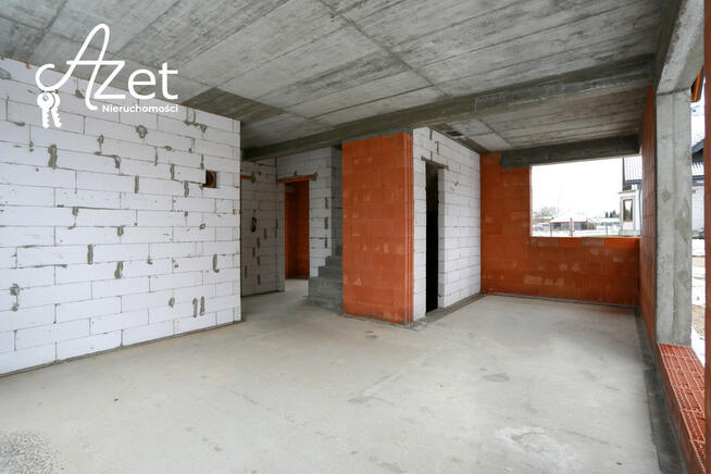 Dom Karakule gm. Supraśl,