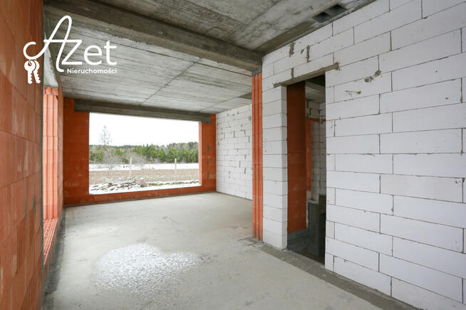 Dom Karakule gm. Supraśl,