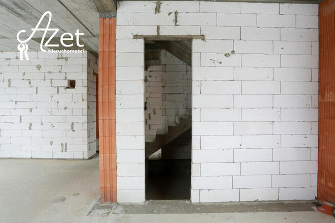 Dom Karakule gm. Supraśl,